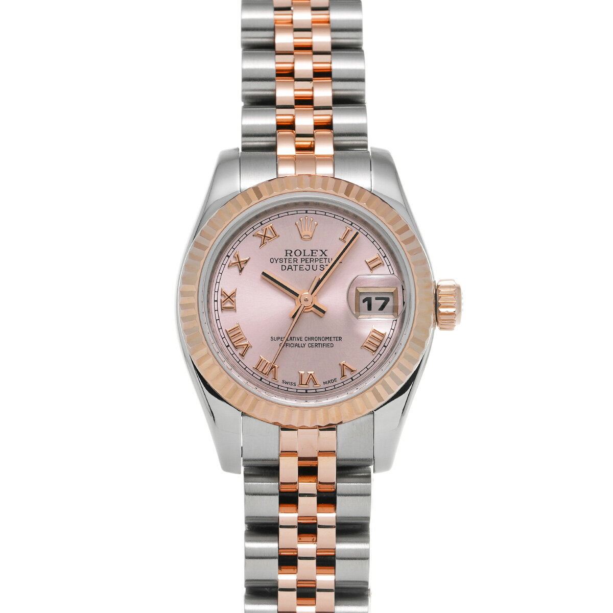 ロレックス ROLEX デイトジャスト 1791