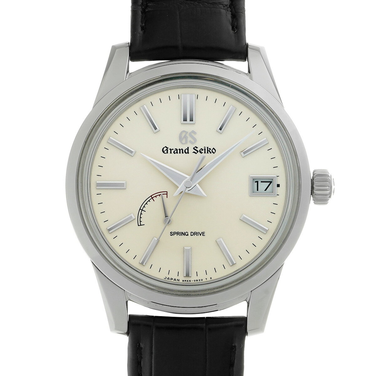 ɥ Grand Seiko 쥬󥹥쥯 ץ󥰥ɥ饤 SBGA293 եۥ磻  ӻ ...