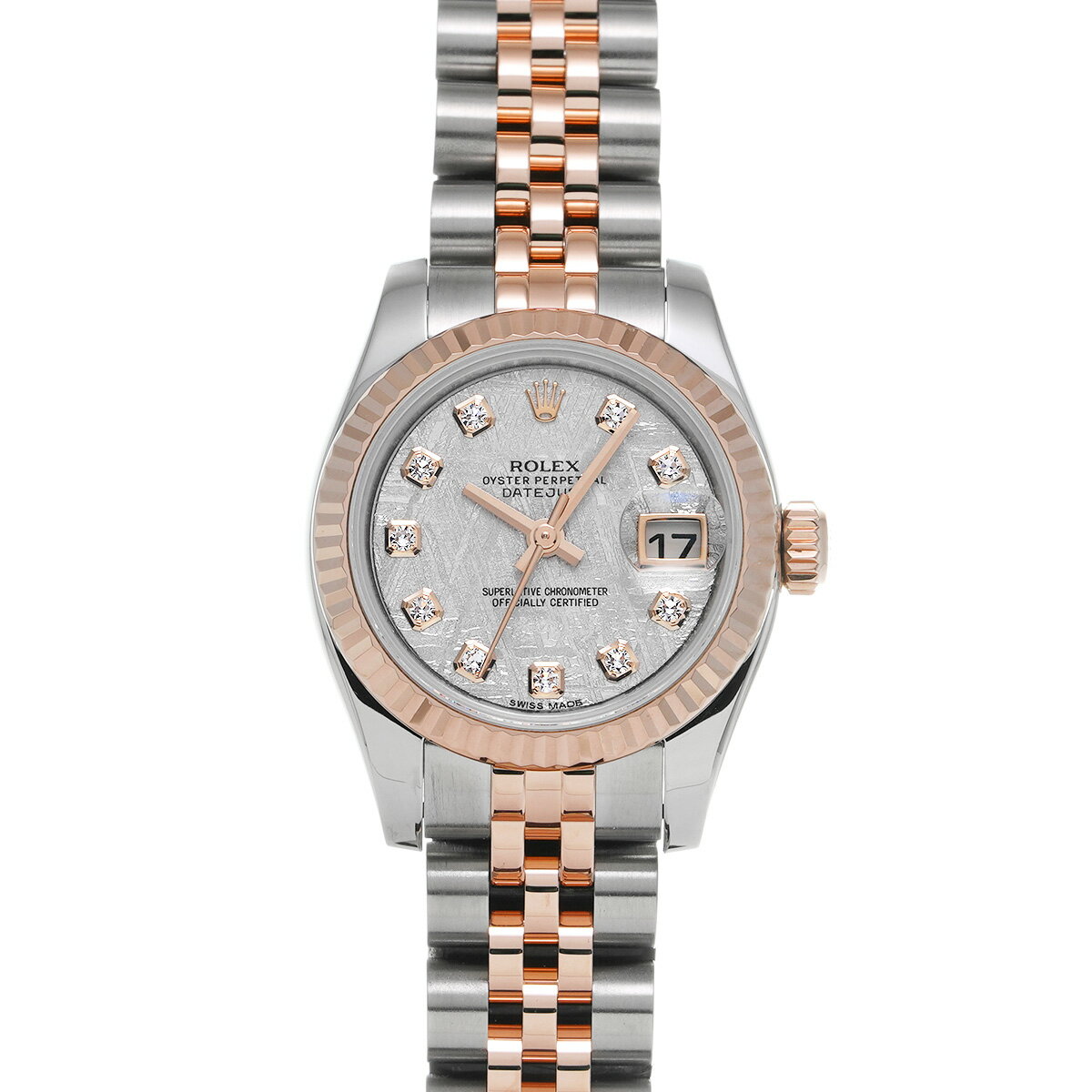 ロレックス ROLEX デイトジャスト 1791
