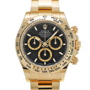 ロレックス ROLEX コスモグラフ デイトナ 126508 ランダムシリアル ブラック メンズ 腕時計 ロレックス 時計 高級腕時計 ブランド 【ローン36回...