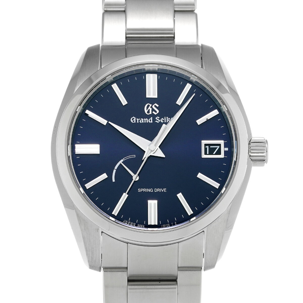 ɥ Grand Seiko إơ쥯 ץ󥰥ɥ饤 SBGA439 ߥåɥʥȥ֥롼  ӻ ...