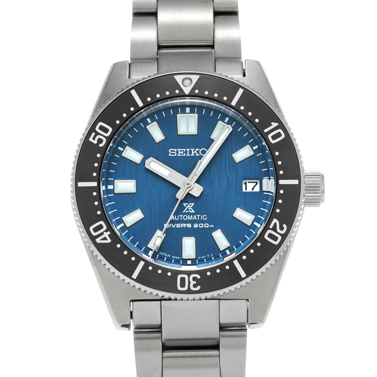 セイコー SEIKO プロスペックス ダイ