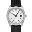 グランドセイコー Grand Seiko ヘリテージコレクション クォーツ SBGX295 ホワイト メンズ 腕時計 グランドセイコー 時計 高級腕時計 ブランド 【ローン36回払い無金利】【中古】