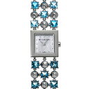 ブルガリ BVLGARI ルチェア LUW16GGT ホワイトシェル レディース 腕時計 ブルガリ 時計 高級腕時計 ブランド 【ローン36回払い無金利】【中古】(2)