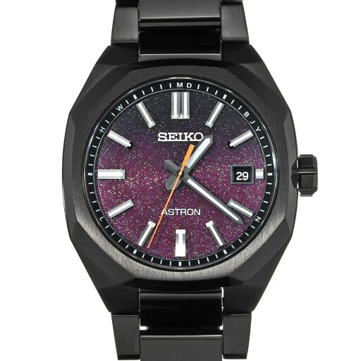 セイコー SEIKO アストロン ネクスター SBXY091 パープル メンズ 腕時計 セイコー 時計 高級腕時計 ブランド 【ローン36回払い無金利】【中古】 セイコー SEIKO アストロン ネクスター SBXY091 パープル メンズ 腕時計 セイコー 時計 高級腕時計 ブランド 【ローン36回払い無金利】【中古】