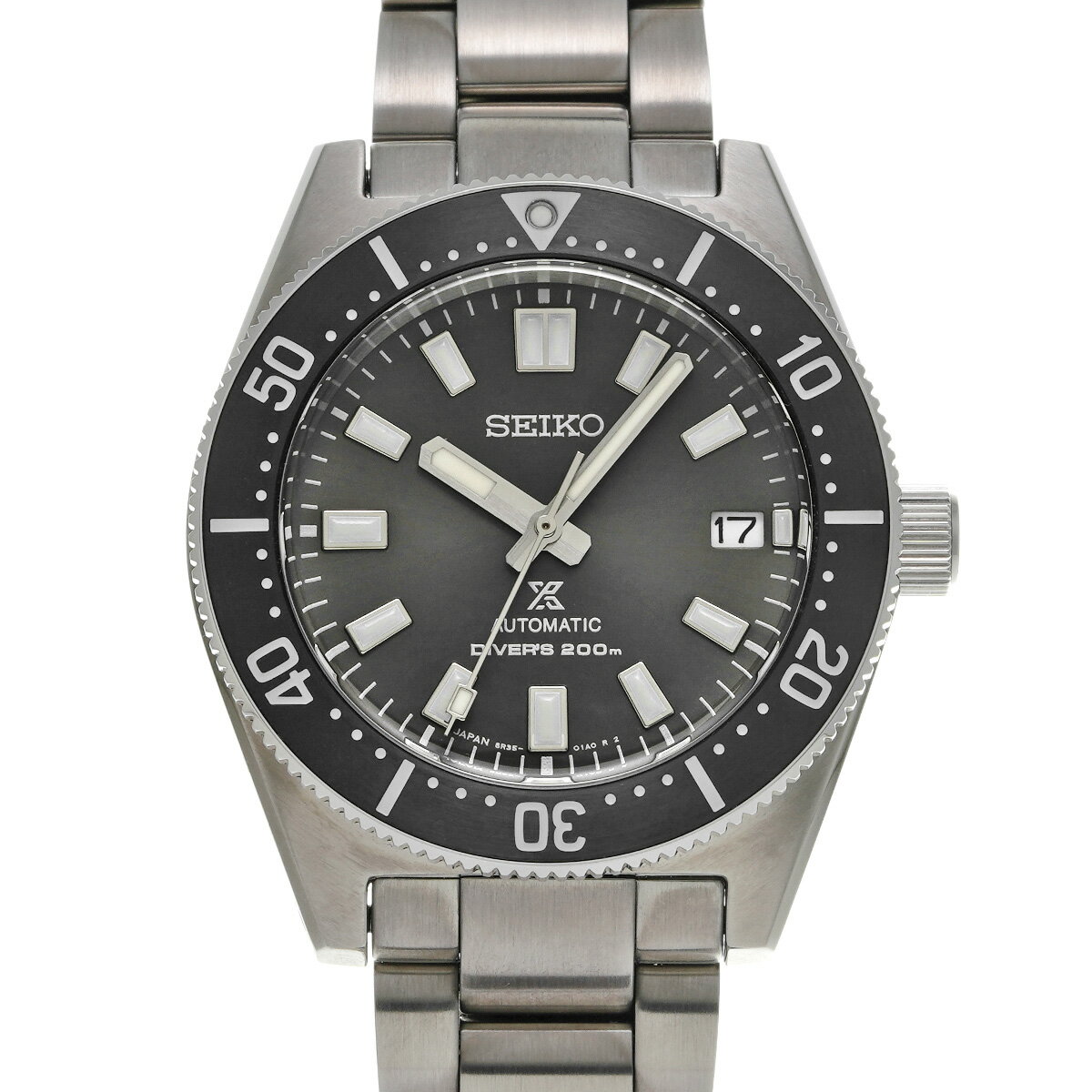 セイコー SEIKO プロスペックス ダイ