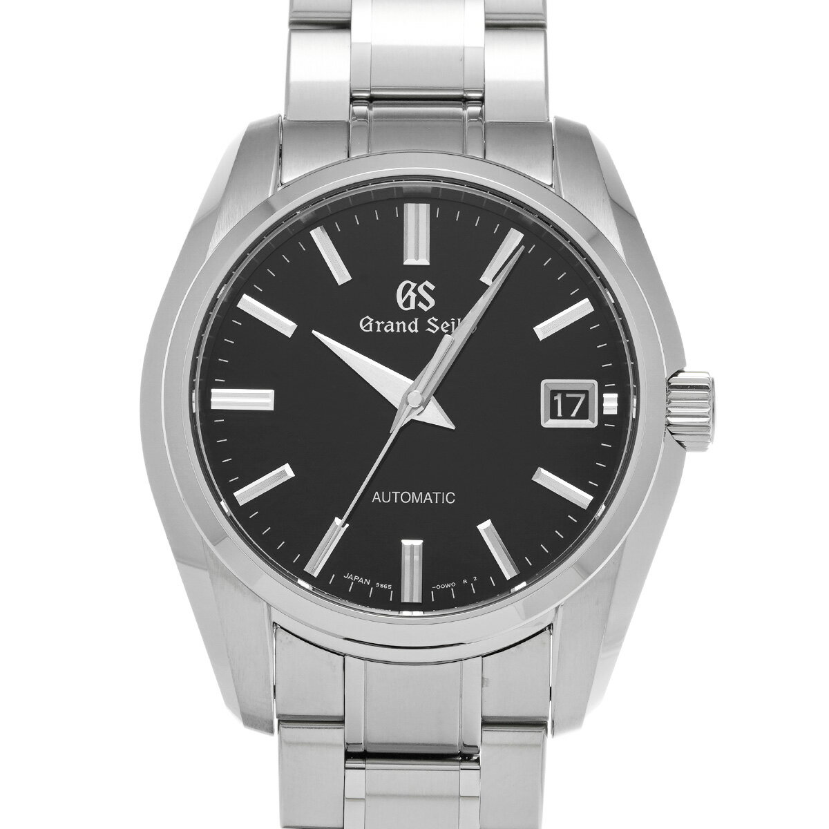 ɥ Grand Seiko إơ쥯 ᥫ˥ SBGR317 ֥å  ӻ ɥ ...