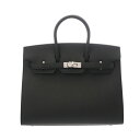 【〜7/11 最大3万円クーポン】エルメス HERMES バーキン 25 セリエ ブラック ヴォーエプソン レディース ハンドバッグ エルメス バッグ バック ...
