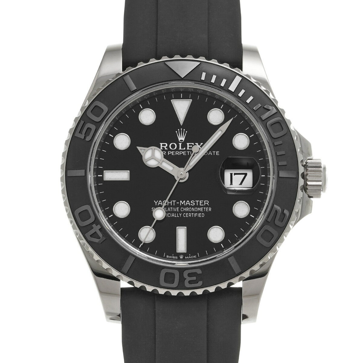 ロレックス ROLEX ヨットマスター 42 2