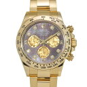 ロレックス ROLEX コスモグラフ デイトナ 116508NG ランダムシリアル ブラックシェル/ダイヤモンド メンズ 腕時計 ロレックス 時計 高級腕時計 ...