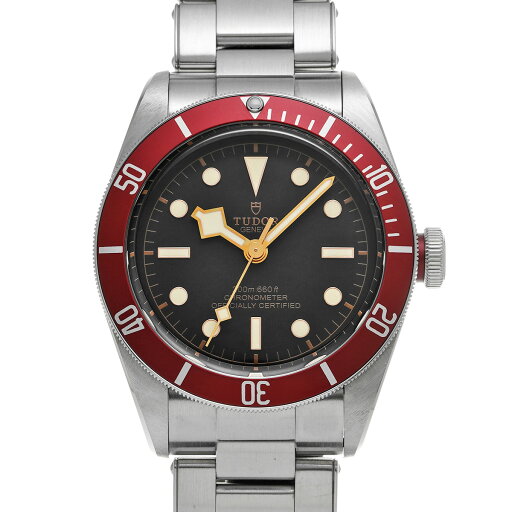 【〜9/24 最大3万円クーポン】チューダー / チュードル TUDOR ヘリテージ ブラックベイ 79230R ブラック メンズ 腕時計 チューダー / チュードル 時計 高級腕時計 ブランド 【ローン36回払い無金利】【中古】 【〜9/24 最大3万円クーポン】チューダー / チュードル TUDOR ヘリテージ ブラックベイ 79230R ブラック メンズ 腕時計 チューダー / チュードル 時計 高級腕時計 ブランド 【ローン36回払い無金利】【中古】