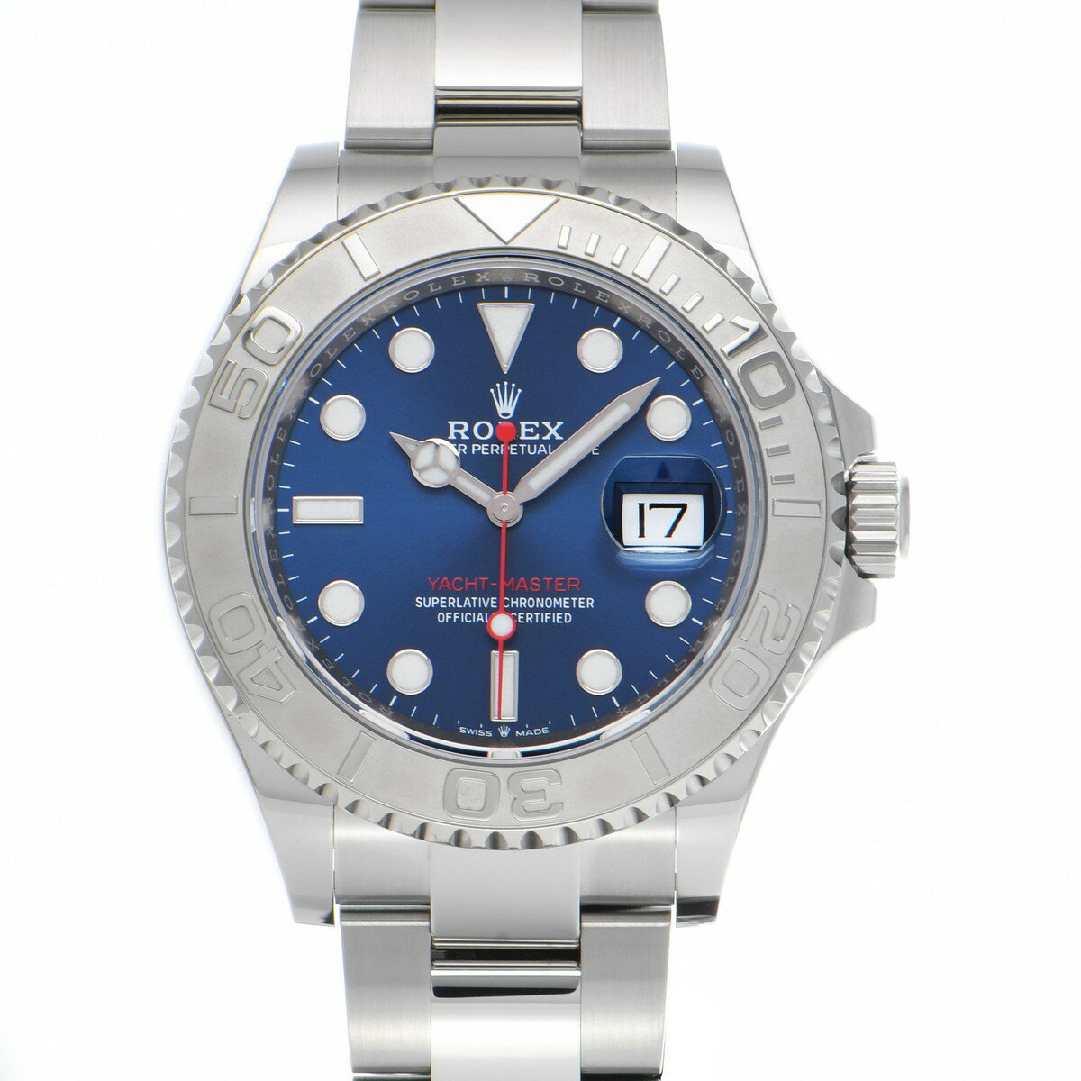 ロレックス ROLEX ヨットマスター 1266