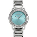 ティファニー TIFFANY & Co. ティファニーT リミテッドエディション 68482968 ティファニーブルー レディース 腕時計 ティファニー 時計 高級腕時計 ブランド 【ローン36回払い無金利】【中古】