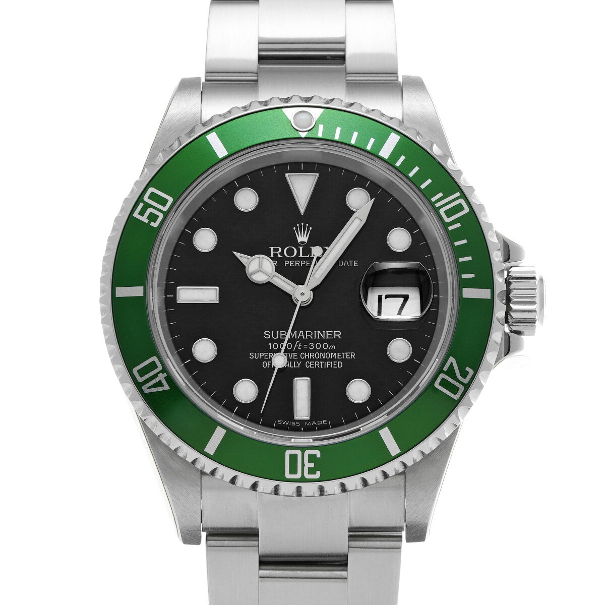 ロレックス ROLEX サブマリーナ デイ
