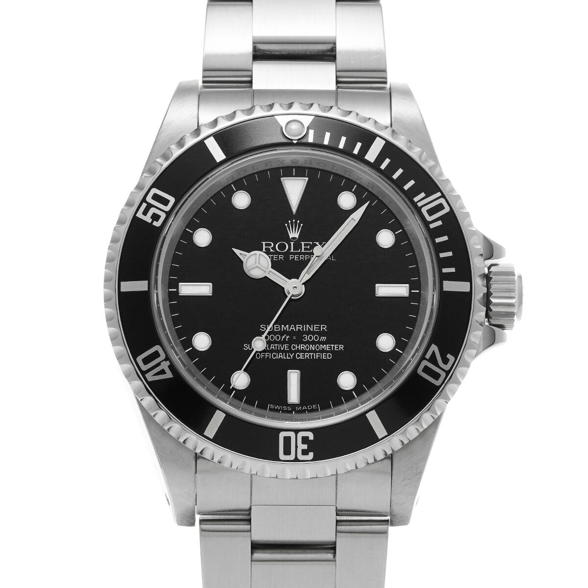 ロレックス ROLEX サブマリーナ 14060M 