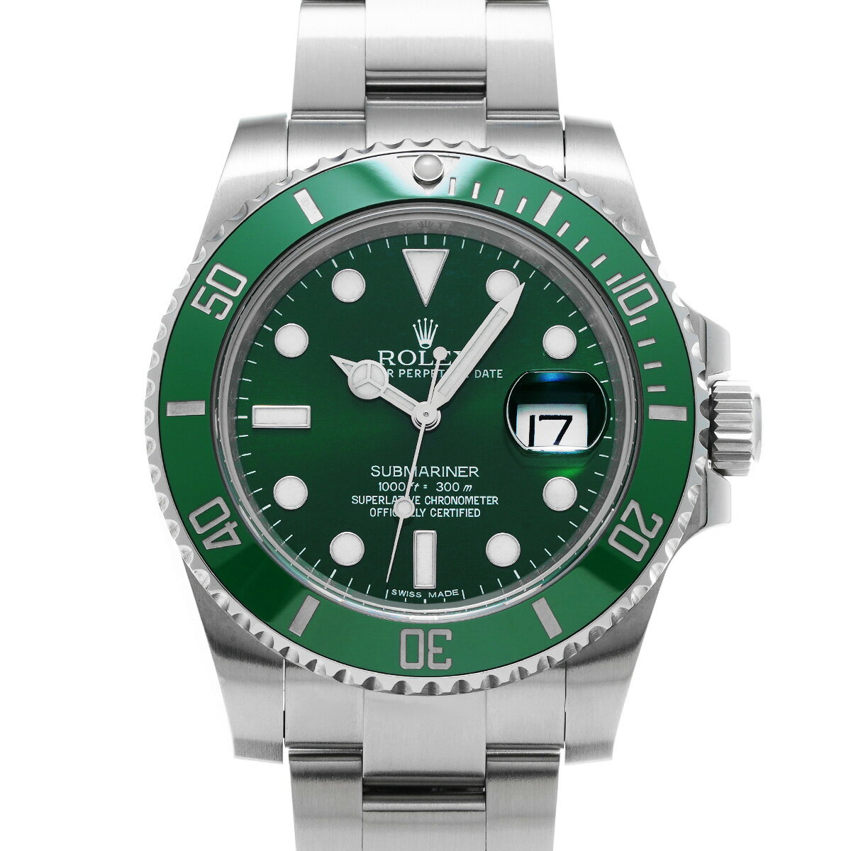 ロレックス ROLEX サブマリーナ デイ