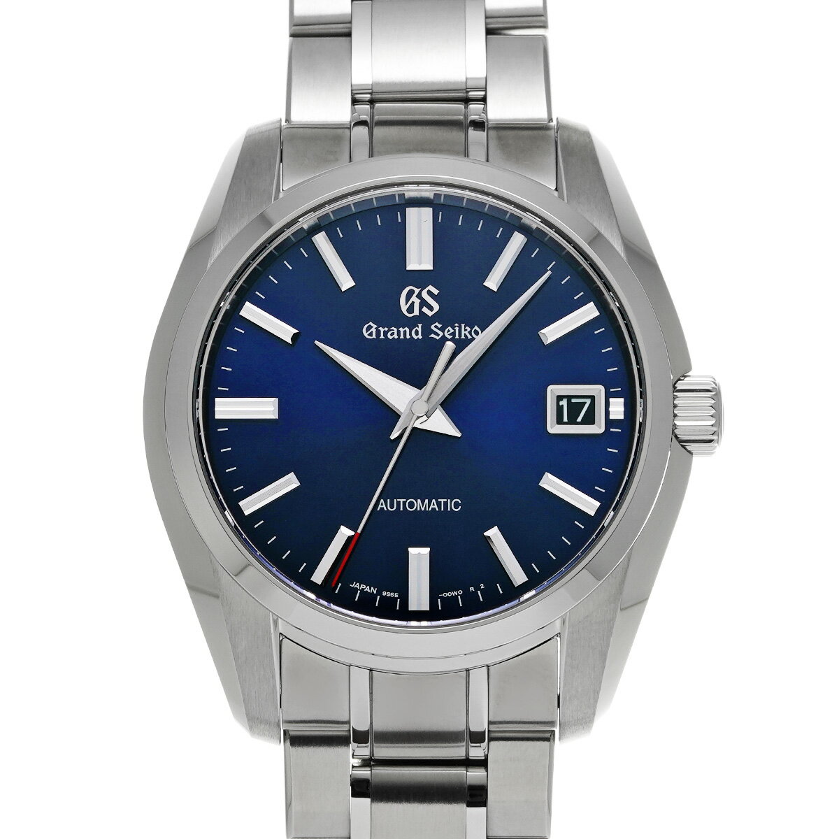 ɥ Grand Seiko إơ쥯 ᥫ˥ 60th SBGR321 GS֥롼  ӻ ...
