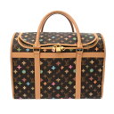 ルイ ヴィトン LOUIS VUITTON モノグラムクラギ— サックシヤン NM チョコレート M47066 モノグラムクラギ—キャン...
