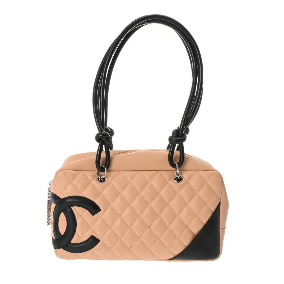 【中古】シャネルCHANELカンボ...