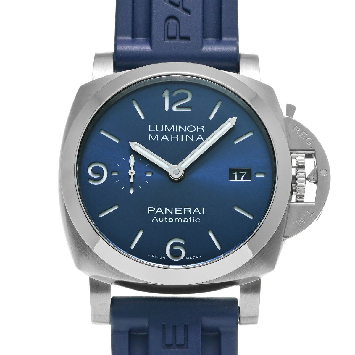 パネライ PANERAI ルミノールマリーナ