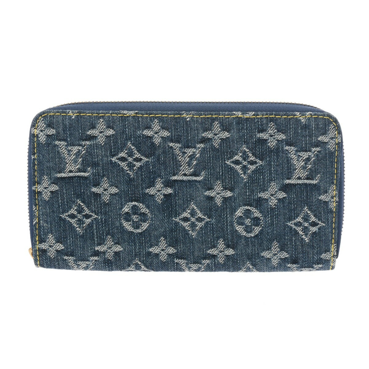 【上品なカジュアル感】LV デニム ジッピーウォレット ik-00-0666690-2.jpg