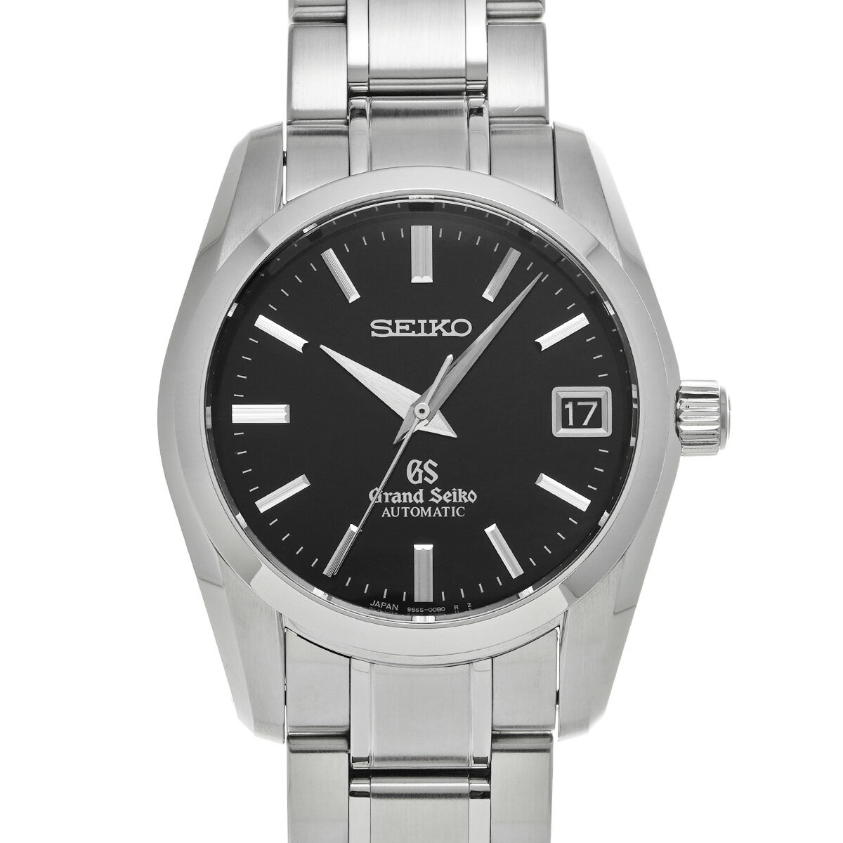 ɥ Grand Seiko ᥫ˥ SBGR053 ֥å  ӻ ɥ  ӻ ֥...