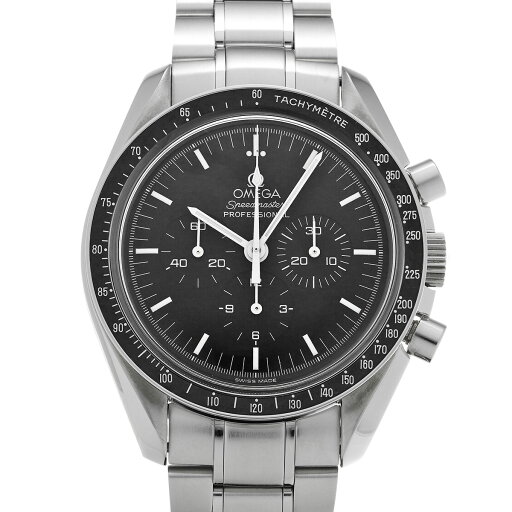 オメガ OMEGA スピードマスター プロフェッショナル 3572.50 ブラック メンズ 腕時計 オメガ 時計 高級腕時計 ブランド 【ローン36回払い無金利】【中古】 オメガ OMEGA スピードマスター プロフェッショナル 3572.50 ブラック メンズ 腕時計 オメガ 時計 高級腕時計 ブランド 【ローン36回払い無金利】【中古】