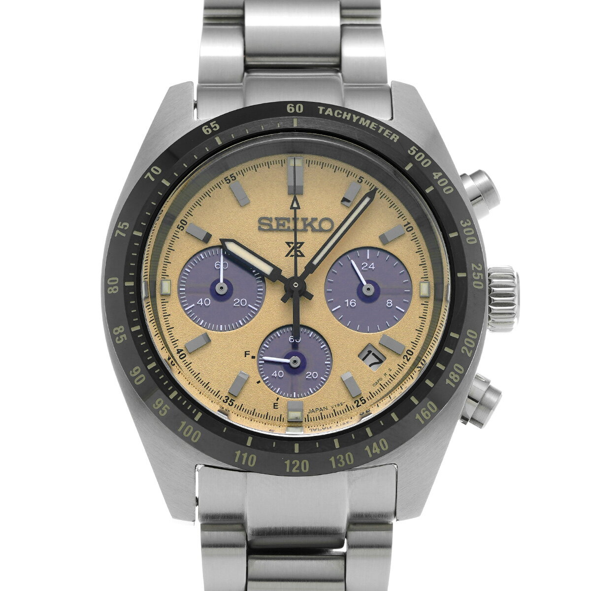 セイコー SEIKO プロスペックス スピ