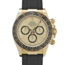 ロレックス ROLEX コスモグラフ デイトナ 126518LN ランダムシリアル シャンパン メンズ 腕時計 ロレックス 時計 高級腕時計 ブランド 【ローン...