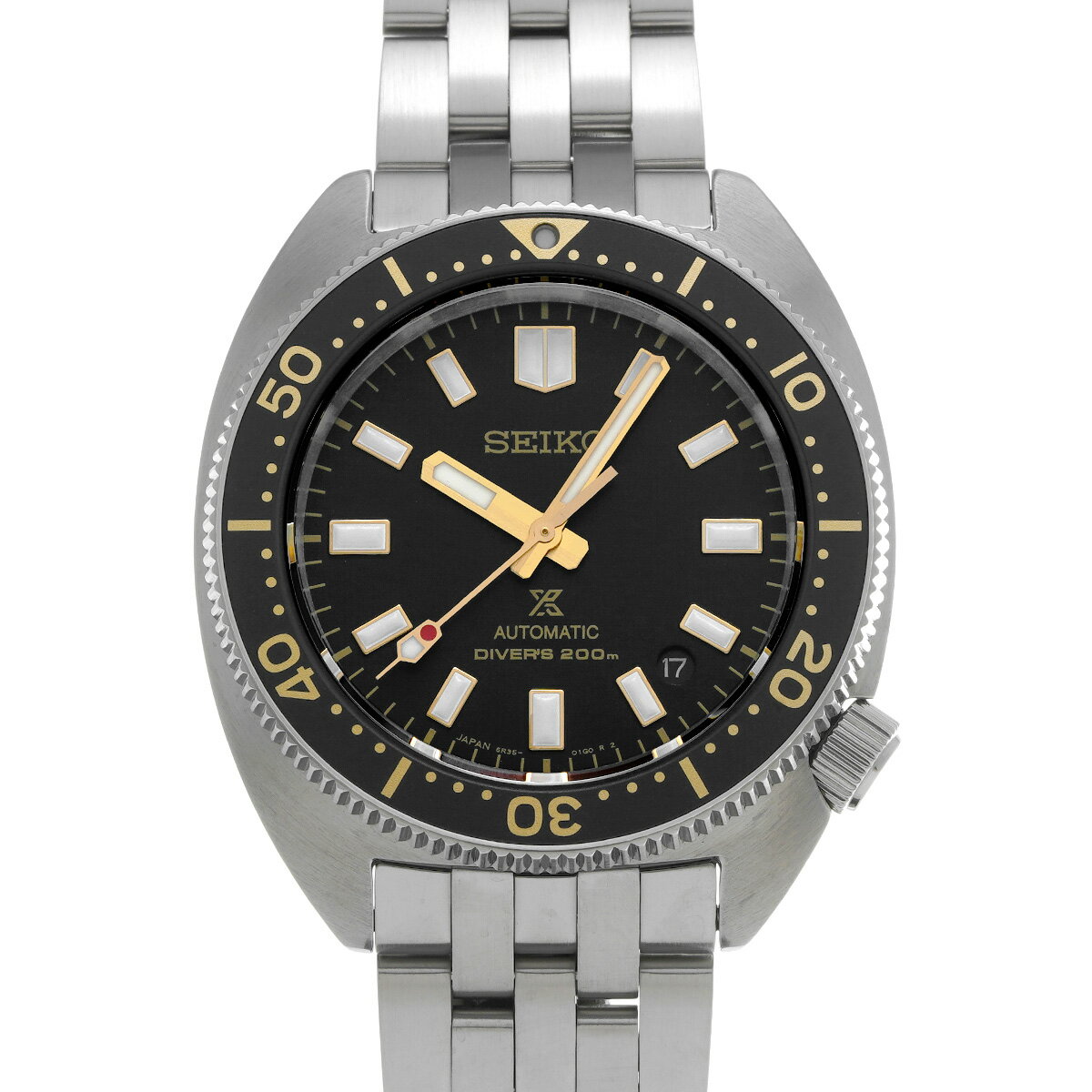 セイコー SEIKO プロスペックス SBDC173