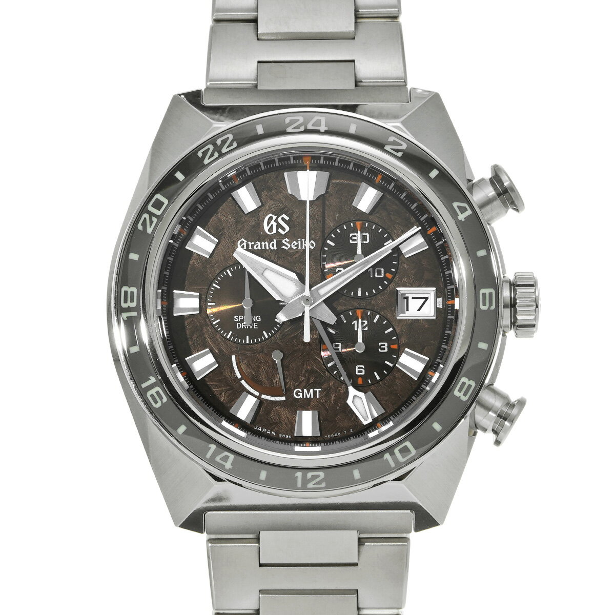 ɥ Grand Seiko ץ󥰥ɥ饤 ݡĥ쥯 20th SBGC231 ֥饦  ӻ ...