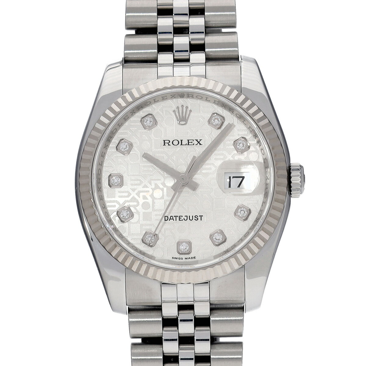 ロレックス ROLEX デイトジャスト 1162