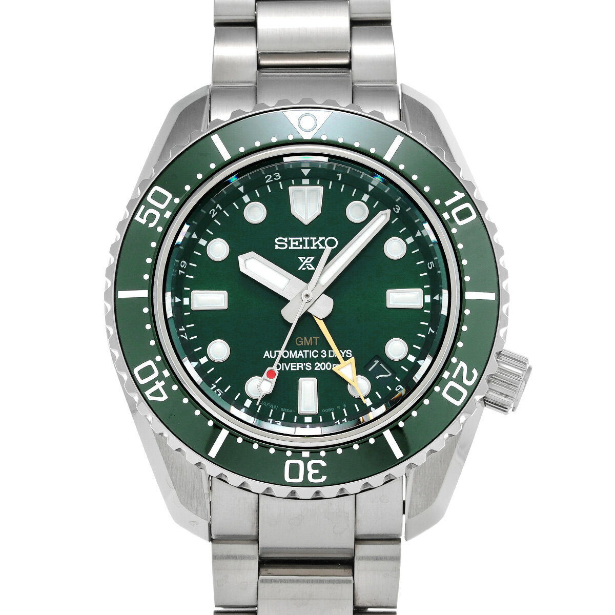 セイコー SEIKO プロスペックス ダイ