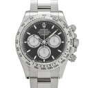 ロレックス ROLEX コスモグラフ デイトナ 126509 ランダムシリアル ブライトブラック/スチール メンズ 腕時計 ロレックス 時計 高級腕時計 ブラン...