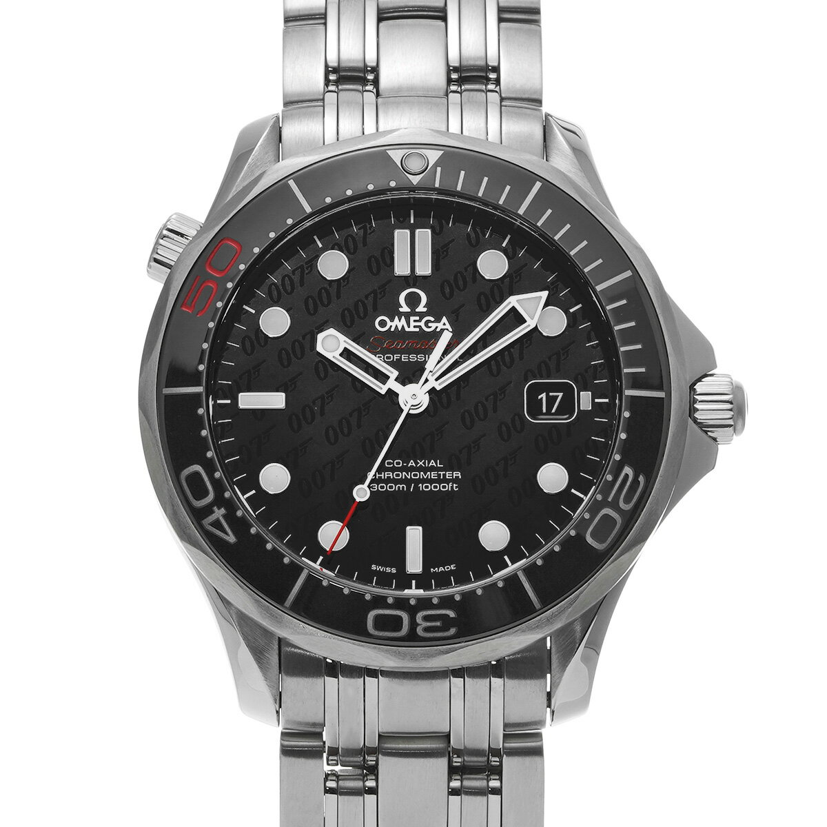 ᥬ OMEGA ޥ С300  ॺܥ 50th 212.30.41.20.01.005 ֥å  ӻ ᥬ  ӻ ֥ ڥ36ʧ̵ۡš