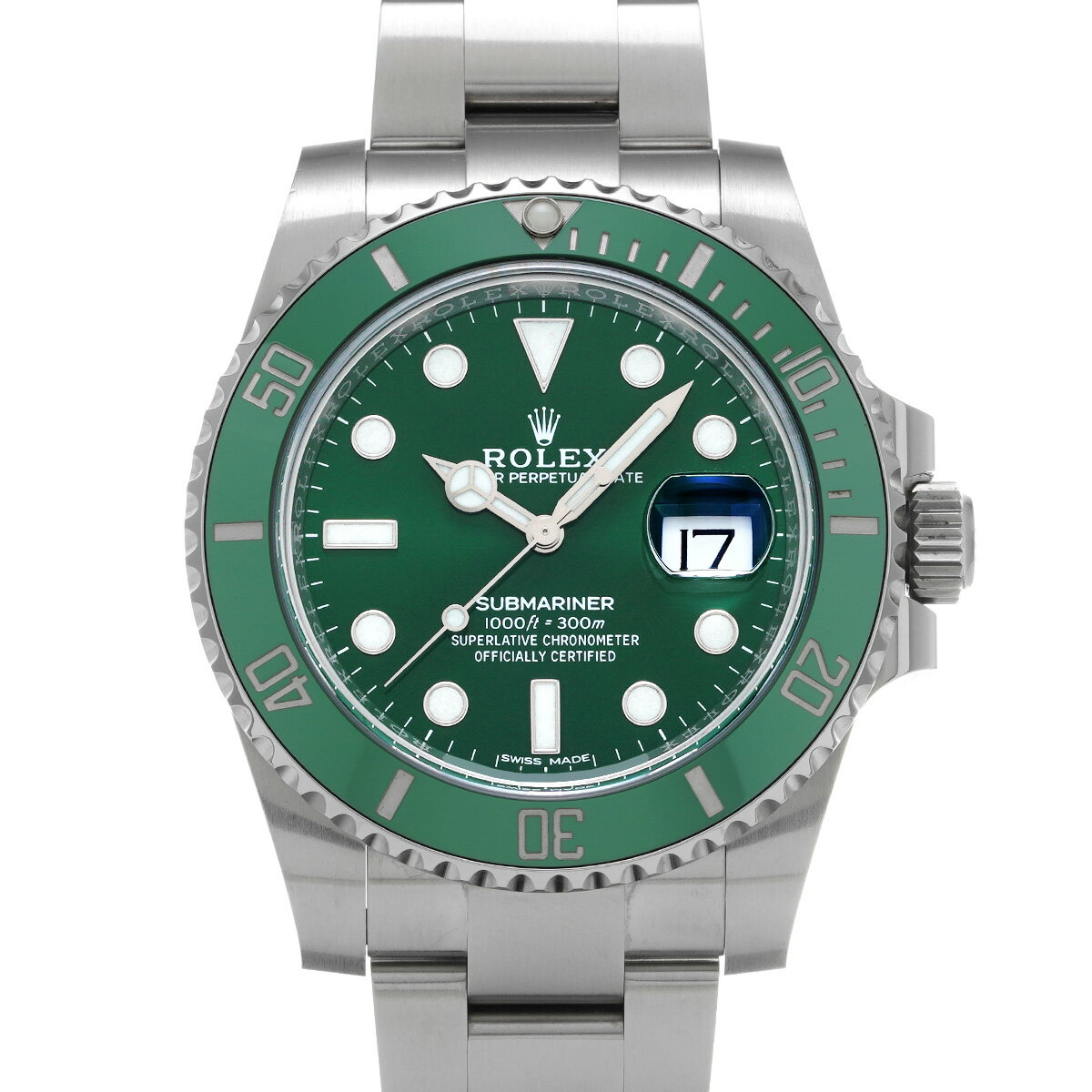 ロレックス ROLEX サブマリーナ デイ�