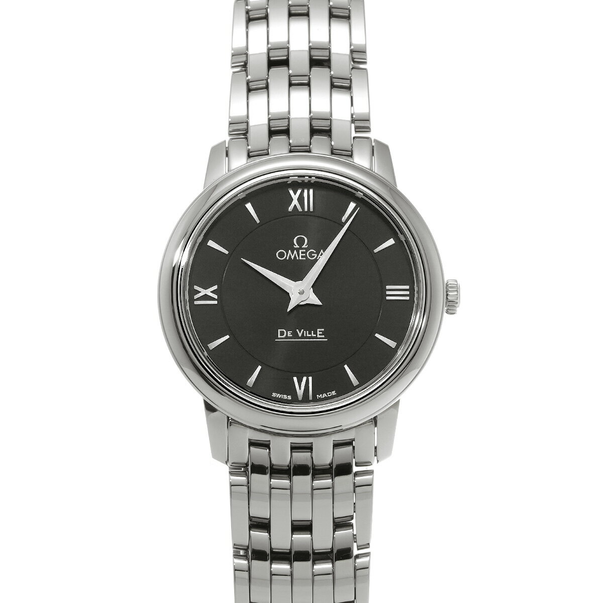 【中古】オメガOMEGAデ・ヴィル...