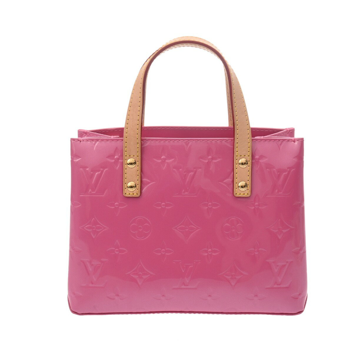 【大人可愛い☆国内発】LV リード PM クリップ付き ミニバック 楽天市場】ヴィトン モノグラム・ヴェルニ リードpmの通販