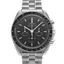 オメガ OMEGA スピードマスター ムーンウォッチ プロフェッショナル コーアクシャル マスタークロノメーター 310.30.42.50.01.002 ブラック メンズ 腕時計 オメガ 時計 高級腕時計 ブランド 【ローン36回払い無金利】【中古】