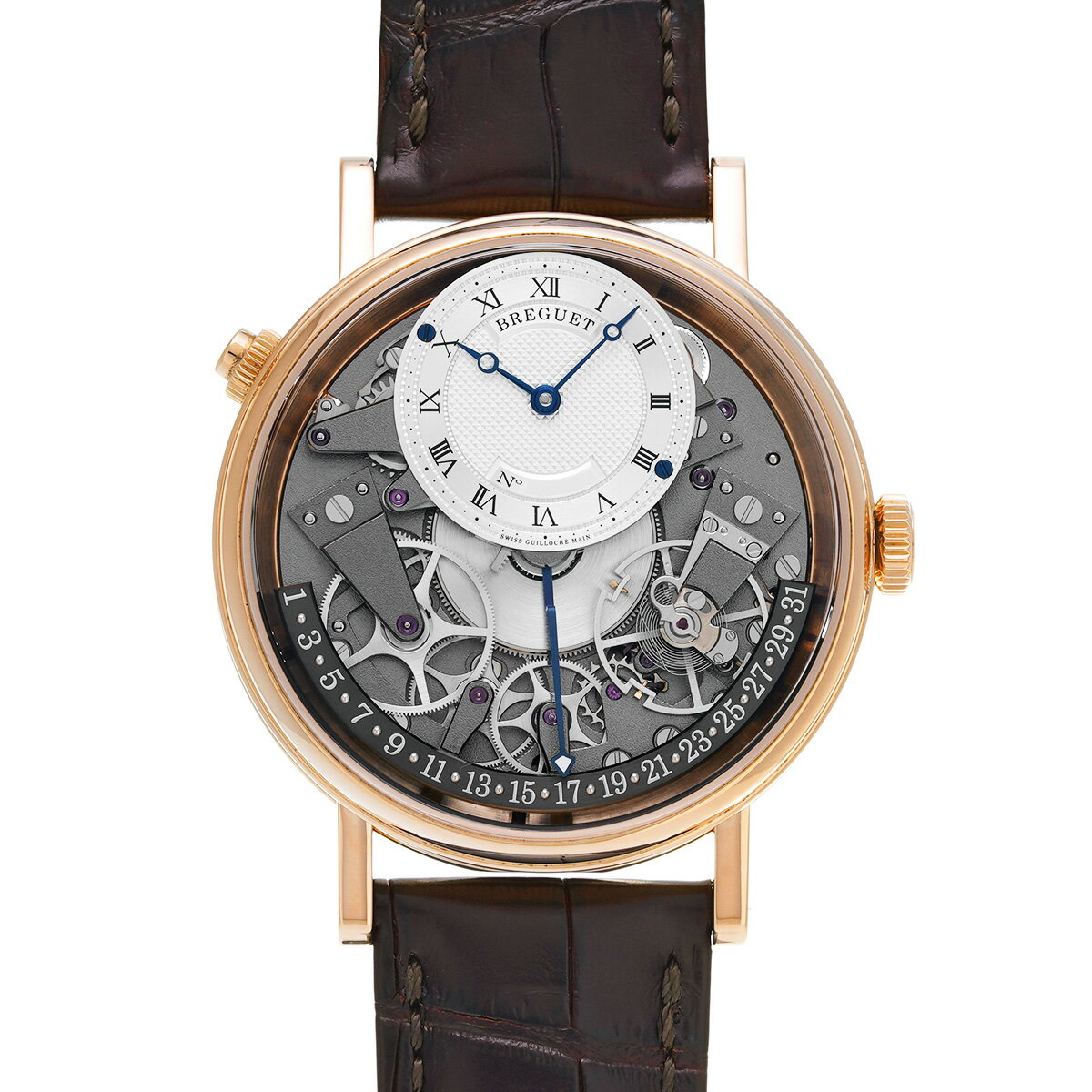 【中古】ブレゲBreguetトラデ...