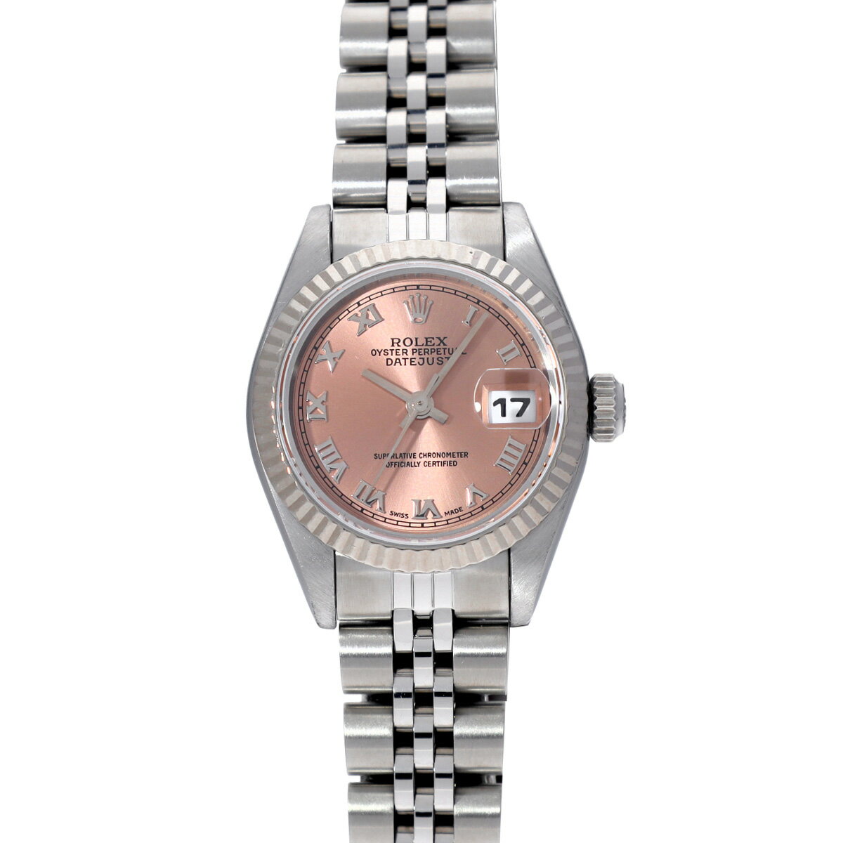 ロレックス ROLEX デイトジャスト 6917