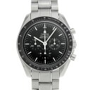 オメガ OMEGA スピードマスター ムーンウォッチ プロフェッショナル 3570.5 ブラック メンズ 腕時計 オメガ 時計 高級腕時計 ブランド 【ローン36回払い無金利】【中古】