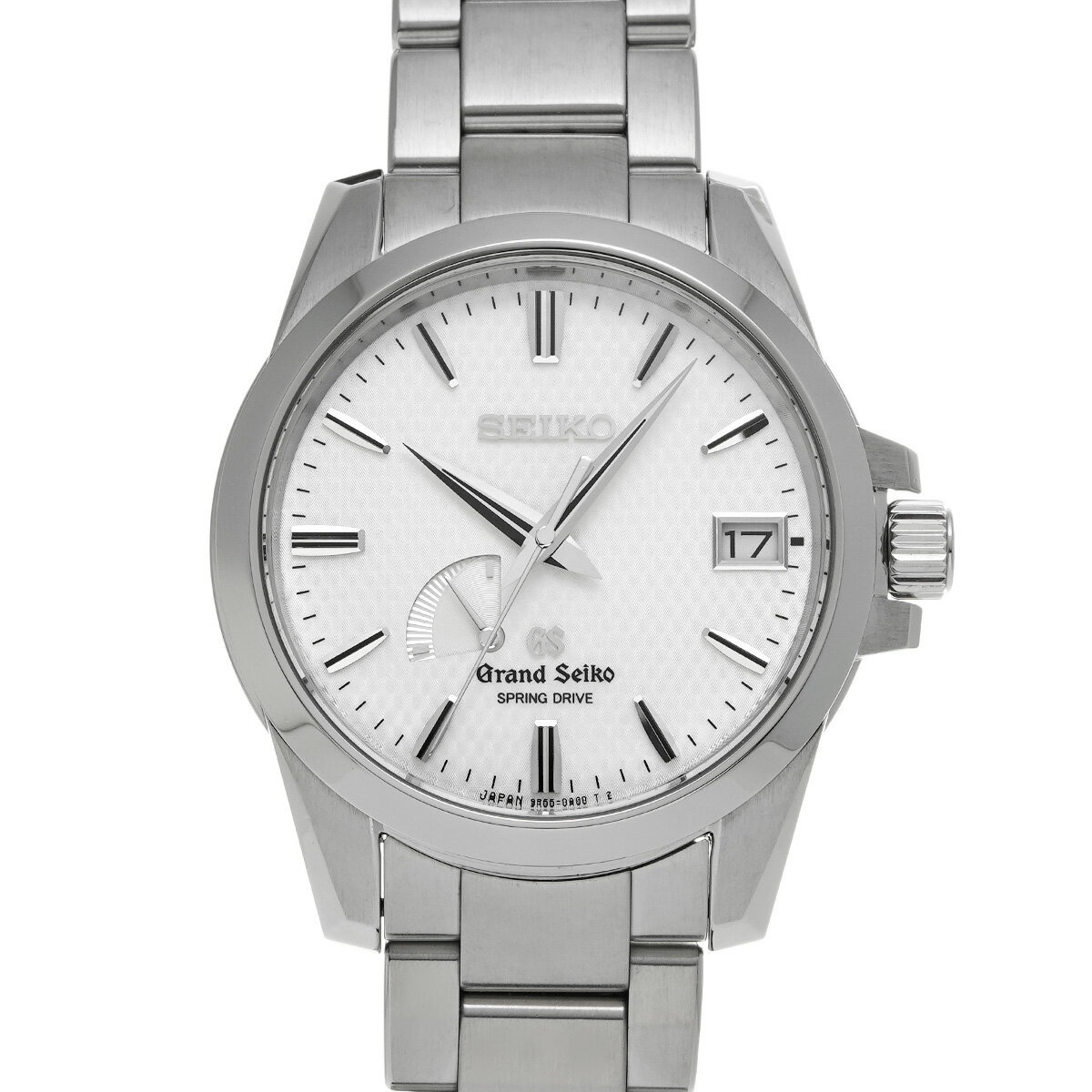 【〜6/27 最大3万円クーポン】グランドセイコー Grand Seiko ヘリテージコレクション  ...