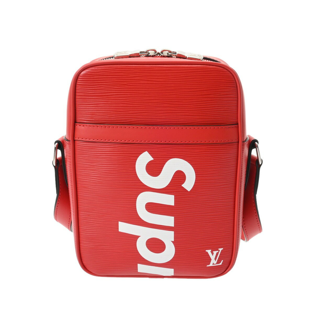 美品【ルイヴィトン】×シュプリーム エピ ミニクロスバッグ 楽天市場】supreme louis vuitton pmの通販