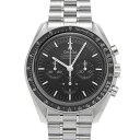 【~7/11 最大3万円クーポン】オメガ OMEGA スピードマスター ムーンウォッチ プロフェッショナル コーアクシャル マスタークロノメーター 310.30.42.50.01.002 ブラック メンズ 腕時計 オメガ 時計 高級腕時計 ブランド 【ローン36回払い無金利】【中古】