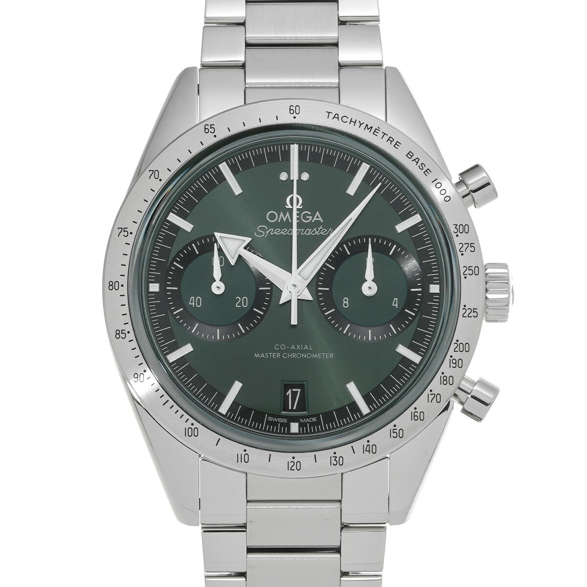 ウォッチニアン ブランド品専門店の332.10.41.51.10.001を見る