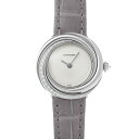 カルティエ CARTIER トリニティ WG201041 シルバー レディース 腕時計 カルティエ 時計 高級腕時計 ブランド 【ローン36回払い無金利】【中古】
