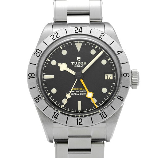 【〜7/26 最大3万円クーポン】チューダー / チュードル TUDOR ブラックベイ プロ 79470 ブラック メンズ 腕時計 チューダー / チュードル 時計 高級腕時計 ブランド 【ローン36回払い無金利】【中古】 【〜7/26 最大3万円クーポン】チューダー / チュードル TUDOR ブラックベイ プロ 79470 ブラック メンズ 腕時計 チューダー / チュードル 時計 高級腕時計 ブランド 【ローン36回払い無金利】【中古】