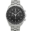 オメガ OMEGA スピードマスター ムーンウォッチ プロフェッショナル コーアクシャル マスタークロノメーター ドミノピザ 310.30.42.50.01.001 ブラック メンズ 腕時計 オメガ 時計 高級腕時計 ブランド 【ローン36回払い無金利】【中古】