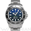 ロレックス ROLEX シードゥエラー ディープシー 116660 ランダムシリアル Dブルー メンズ 腕時計 ロレックス 時計 高級腕時計 ブランド 【ローン36回払い無金利】【中古】